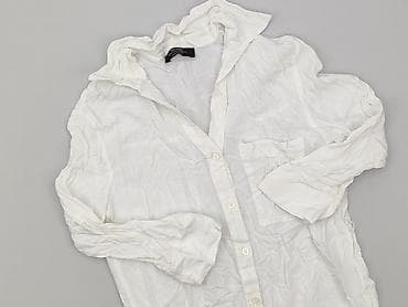 pull and beear: Bershka, Koszula damska, rozmiar XS — 1