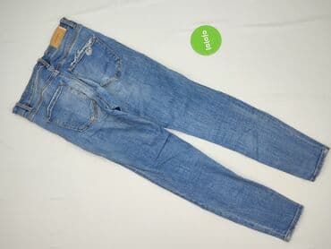 jeans mom slim fit stradivarius: Stradivarius, Jeansy damskie, M — 3