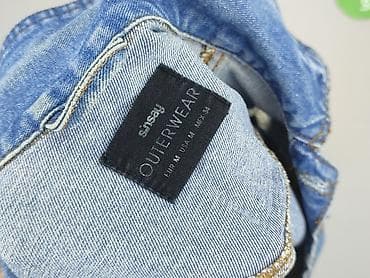 angels jeans: Denim, Kurtka jeansowa damska, rozmiar M — 5