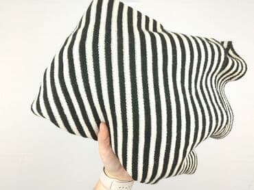 дублянка жіноча польща: Women`s poncho, size 9XL (EU 58) — 4