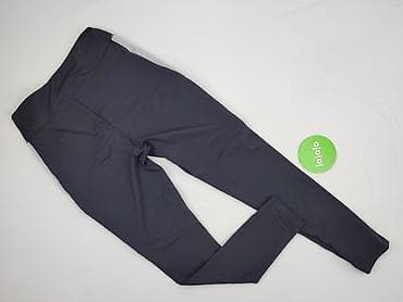 pianka: 4F, Legginsy Sportowe damskie, rozmiar L — 3