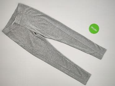 legginsy materialowe: Tu, Legginsy rozmiar S — 2