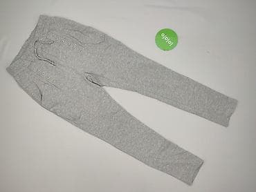 spodnie ala dresy: Spodnie dresowe damskie, rozmiar S — 2