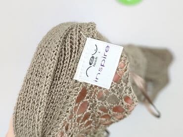 sweter z akrylu czy jest dobry: Inspire, Kardigan damski, rozmiar XL — 4