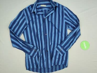 koszulka piłkarska stradivarius: Shirt for men, L (EU 40), condition - Very good — 2