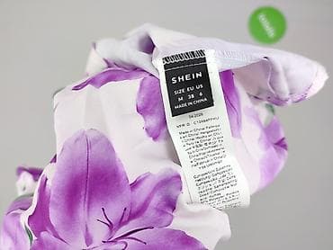 shein tunika: Shein, Bluzka damska, rozmiar M — 4
