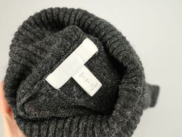 golf bezowy h m: H&M, Golf damski, rozmiar S — 4