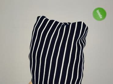 koszula wiya w paski: Olsen, Bluzka damska, rozmiar S — 5