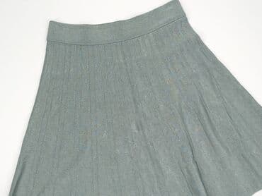 spódnice midi dzianinowe: H&M, Spódnica damska, rozmiar L — 2