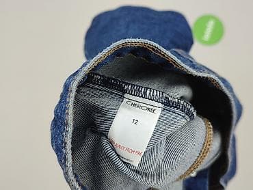 cherokee jeans: Cherokee, Kurtka jeansowa damska, rozmiar S — 7