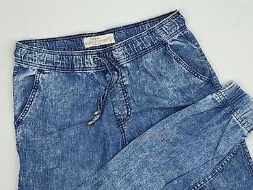 dresy big star: Janina, Sweatpants for women, size L — 1