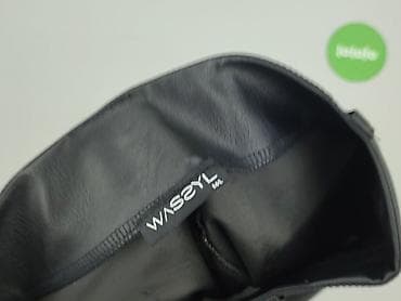 varlesca zwrot: Wassyl, Spódnica damska, rozmiar M — 6