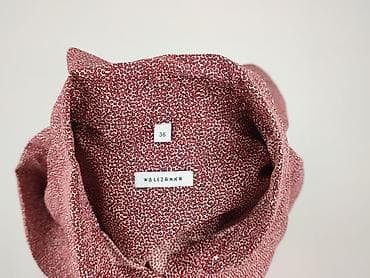 wólczanka tshirt: Wółczanka, Koszula damska, rozmiar S — 4