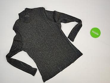 sweter xl: H&M, Golf damski, rozmiar XL — 3