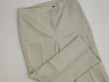 guess buty wyprzedaż olx: Spodnie materiałowe damskie, rozmiar XL — 1