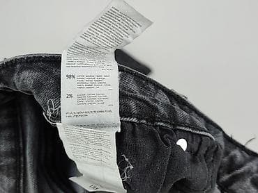 reserved boy: Reserved, Jeansy damskie, rozmiar XL — 5