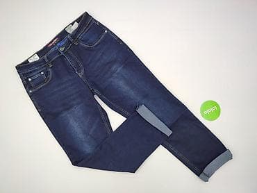 jeans pan: Jeansy dla mężczyzn, rozmiar L — 2