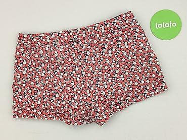 bluzki hm: H&M L.O.G.G., Szorty damskie, rozmiar M — 3