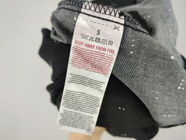 spódnice midi plisowane czarne: Beloved, Spódnica damska, rozmiar S — 5