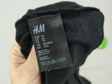 t shirty mortal kombat: H&M, T-shirt damski, rozmiar XS — 5