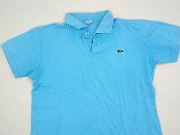 basic: Lacoste, Koszulka polo dla mężczyzn, rozmiar 2XL — 1