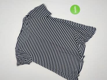 bluzki w paski mango: Evans, T-shirt damski, rozmiar 3XL — 3