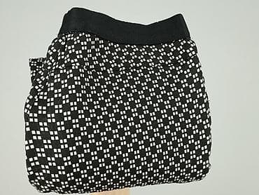 deichmann buty na platformie: Esmara, Spodnie materiałowe damskie, rozmiar M — 6