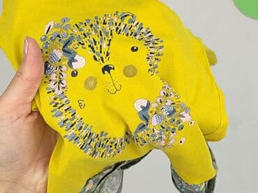 czapka ursus c 360: Bluzka, Coccodrillo, 12-18 miesięcy, stan - Bardzo dobry — 6