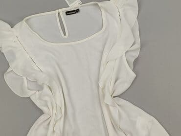 marynarki plus size damskie: In Extenso, Bluzka damska, XL — 1