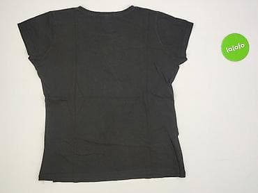 basic t shirt oversize: RAINBOW, T-shirt damski, rozmiar 2XL — 3