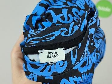 koszula trapstar: River Island, T-shirt damski, rozmiar S — 5