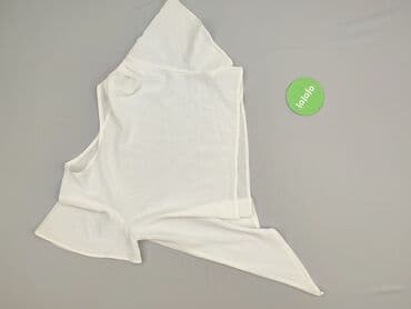 bluzka z asymetrycznym dekoltem: Жіноча блуза, розмір 3XL на lalafo.pl — 3 bluzka z asymetrycznym dekoltem: Жіноча блуза, розмір 3XL — 3