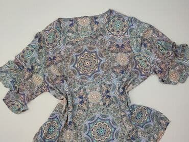 Women's blouse, size 2XL