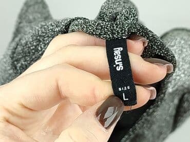 koszule do karmienia sinsay: Sinsay, Top damski, rozmiar L — 7