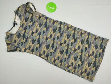 obcisłe sukienki midi: Atmosphere, Women`s dress, size 2XL (EU 44) — 2