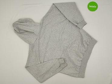 sweter w pandy: Bluza z kapturem damska, rozmiar S — 3