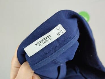 krótkie spodenki damskie do pracy: Szorty damskie, rozmiar XS — 5