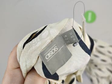sukienki midi na wesele asos: Asos, Sukienka damska, rozmiar L — 4
