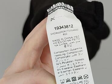 stan body: Shein Curve, Body damskie, rozmiar 4XL — 6