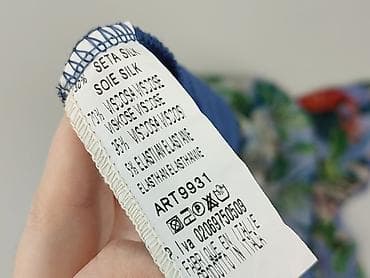 bluzki hiszpanki boho: Bluzka damska, rozmiar M — 4