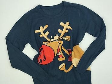 Sweter damski, rozmiar S