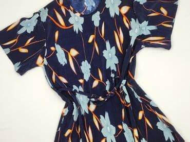 tanie sukienki wizytowe dla puszystych: H&M, Sukienka damska, rozmiar S — 1