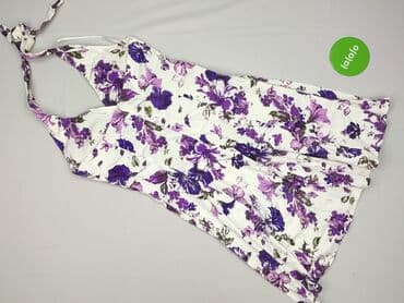 sukienka odcinana w pasie na wesele: Sukienka damska, rozmiar S — 3