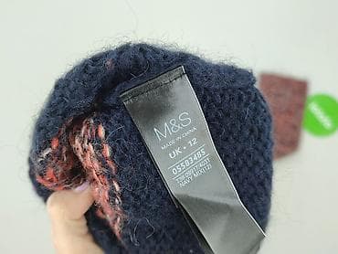 polary: Marks & Spencer, Sweter damski, rozmiar L — 4