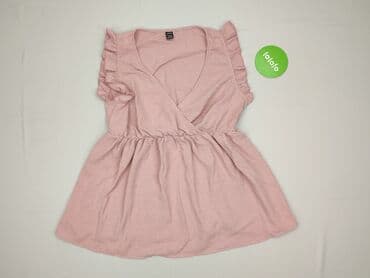 shein eleganckie bluzki plus size: Shein, Жіноча блуза, розмір L — 3