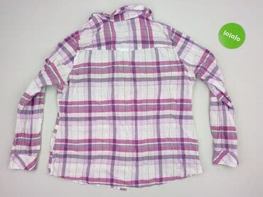 Koszule: Cherokee, Koszula damska, rozmiar 5XL — 3