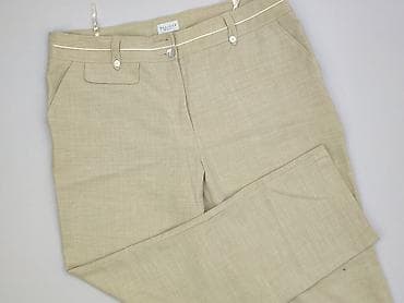 lady bexleys: Bexleys, Spodnie materiałowe damskie, rozmiar 4XL — 1