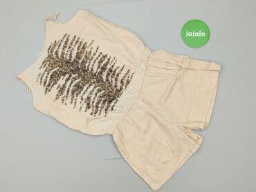 siedlce sukienki na wesele: Sisley, Kombinezon damski, rozmiar S — 2