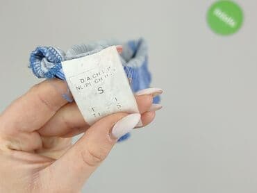 jedwabne bluzki wieczorowe: Women's blouse, S at lalafo.pl — 4 jedwabne bluzki wieczorowe: Women's blouse, S — 4