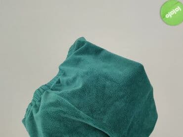 dres welurowy krótkie spodenki: Spodnie damskie, rozmiar 2XL — 6